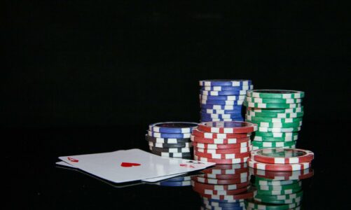 Skuteczne strategie SEO dla kasyna online