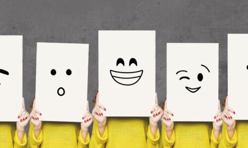 Emocje podstawowe – lista, przykłady i funkcje