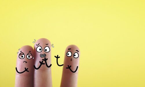 Humor czy chumor – która forma jest poprawna?