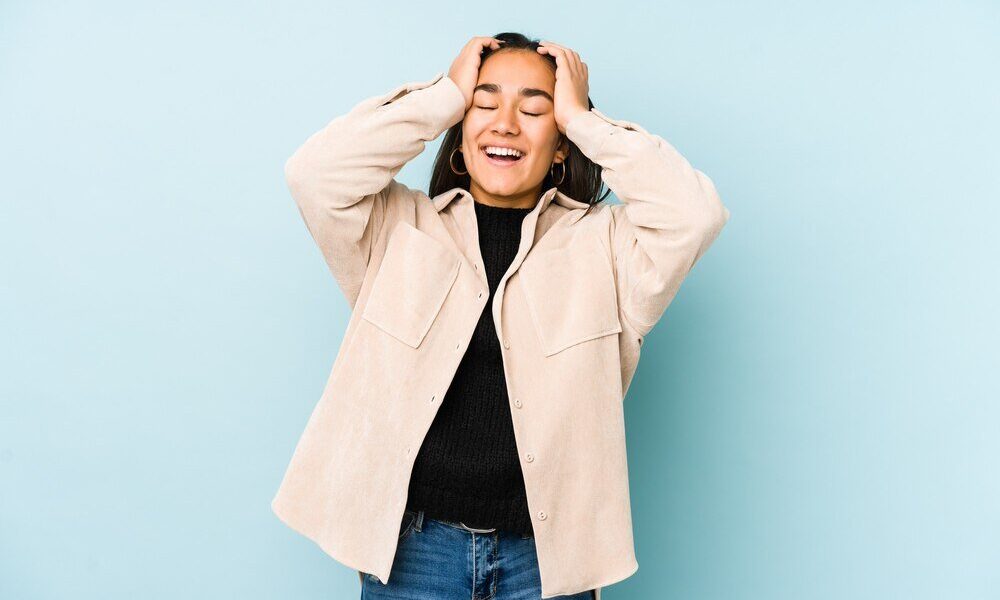 Czy od stresu się chudnie – co na to nauka?