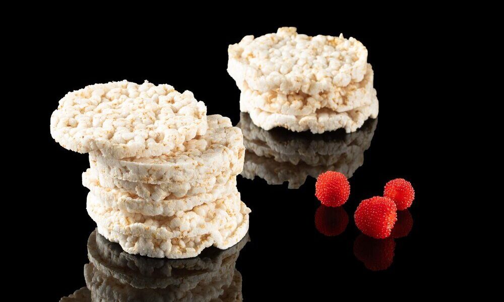 Czy wafle ryżowe są tuczące – lepsza przekąska czy pułapka?
