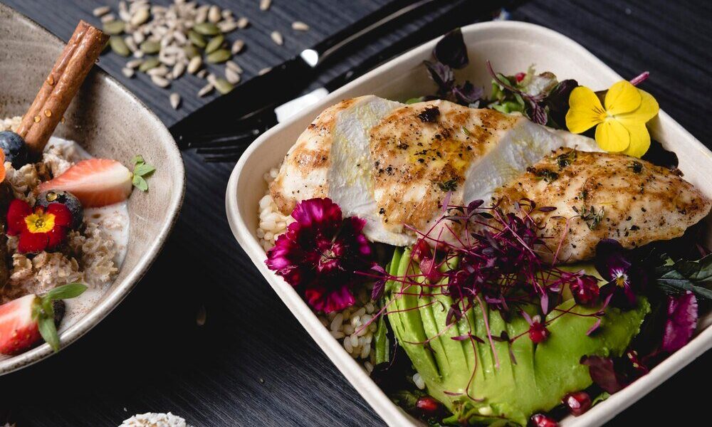 Dieta białkowa – efekty i skutki uboczne