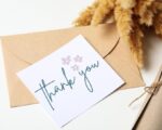 Podziękowania za życzenia – jak pięknie odpisać?