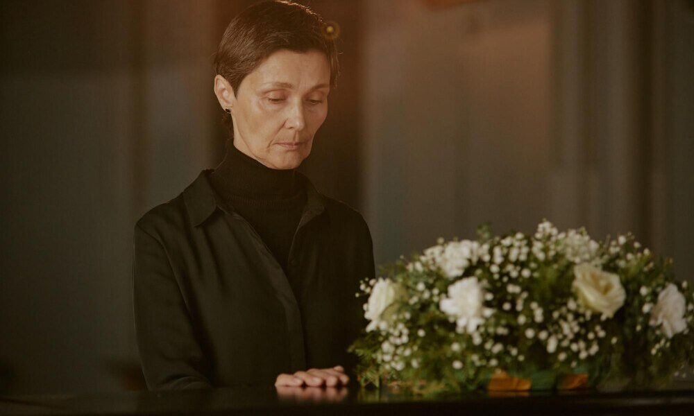 Sen o pogrzebie zmarłej już osoby – co może oznaczać?