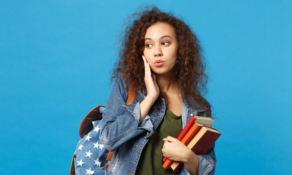 Sen o szkole – co mówi o tobie?