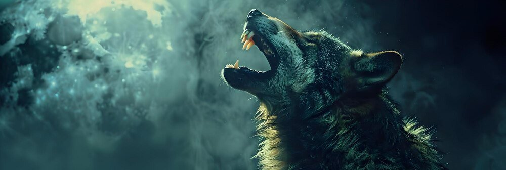 Sen o wilkach – instynkty, zagrożenie, siła wnętrza