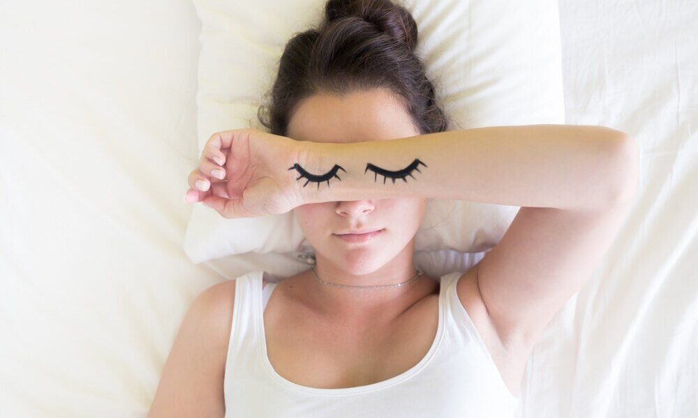 Sen o wszach – co może oznaczać?