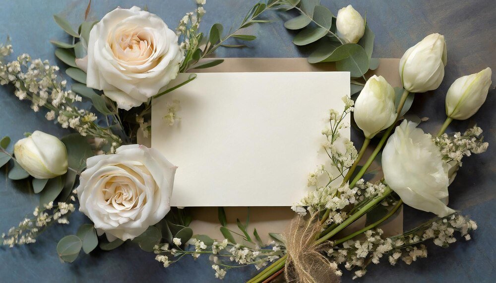 Życzenia na ślub – tradycyjne i nowoczesne teksty