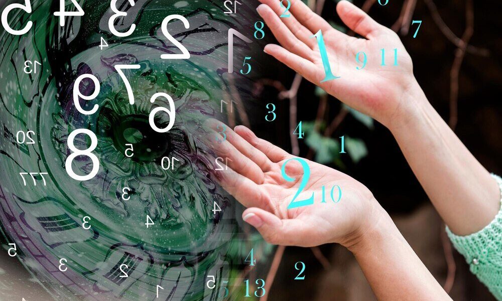 444 – znaczenie anielskie