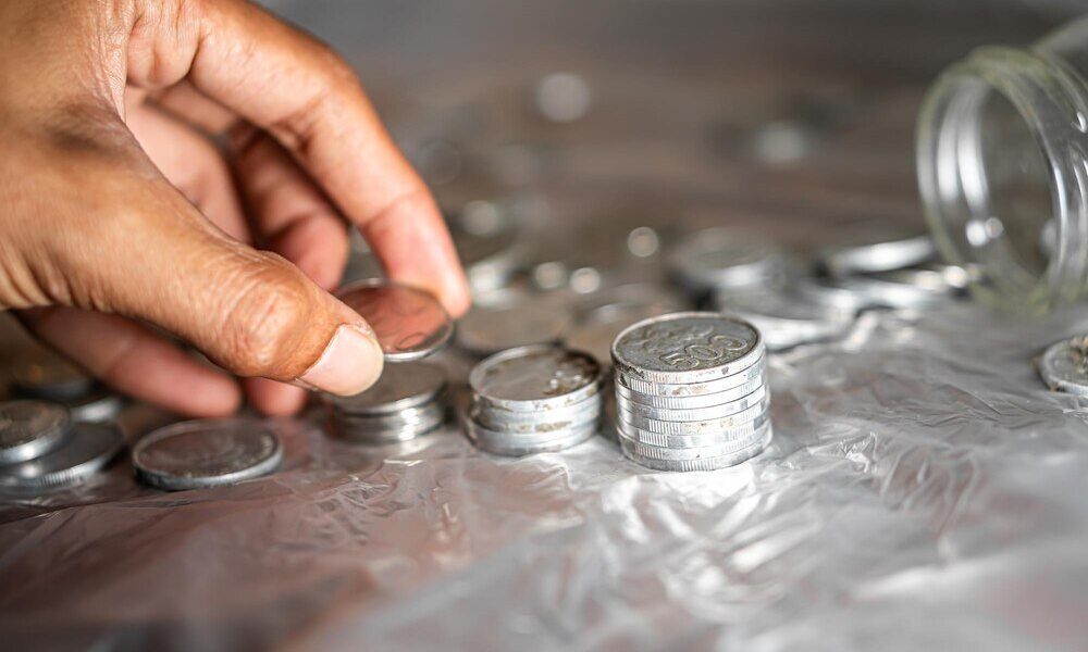 Jak przetopić srebrne monety – o czym pamiętać?