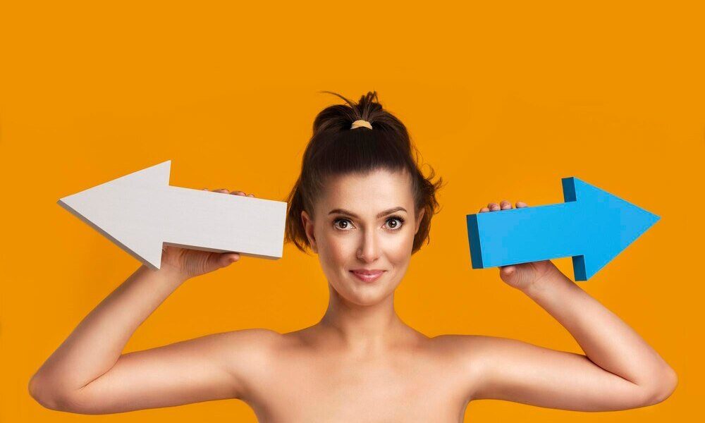 Jak się zmienić na lepsze – małe kroki do wielkiej zmiany