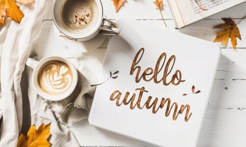 Krótkie cytaty o jesieni – inspirujące myśli na chłodne dni