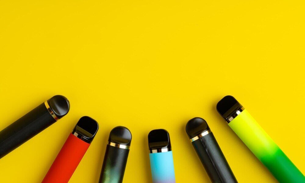 Najlepsze smaki liquidow – które aromaty wybierają vaperzy?