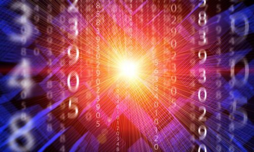 Numerologia: 7 – znaczenie w duchowości i rozwoju