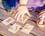 Tarot – znaczenie kart i ich symbole