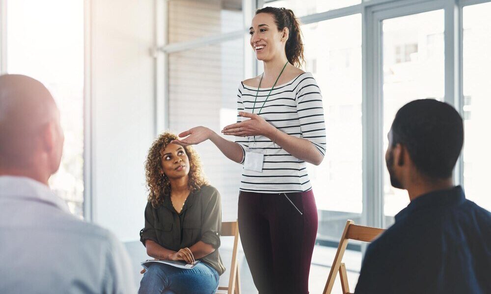 Trening asertywności – ćwiczenia w codziennych sytuacjach