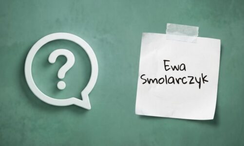 Ewa Smolarczyk – kim jest i czym się zajmuje?