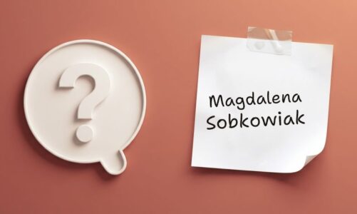 Magdalena Sobkowiak – kariera i życie prywatne