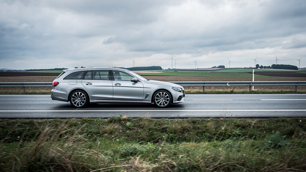 Czy autostrady w Niemczech są płatne?
