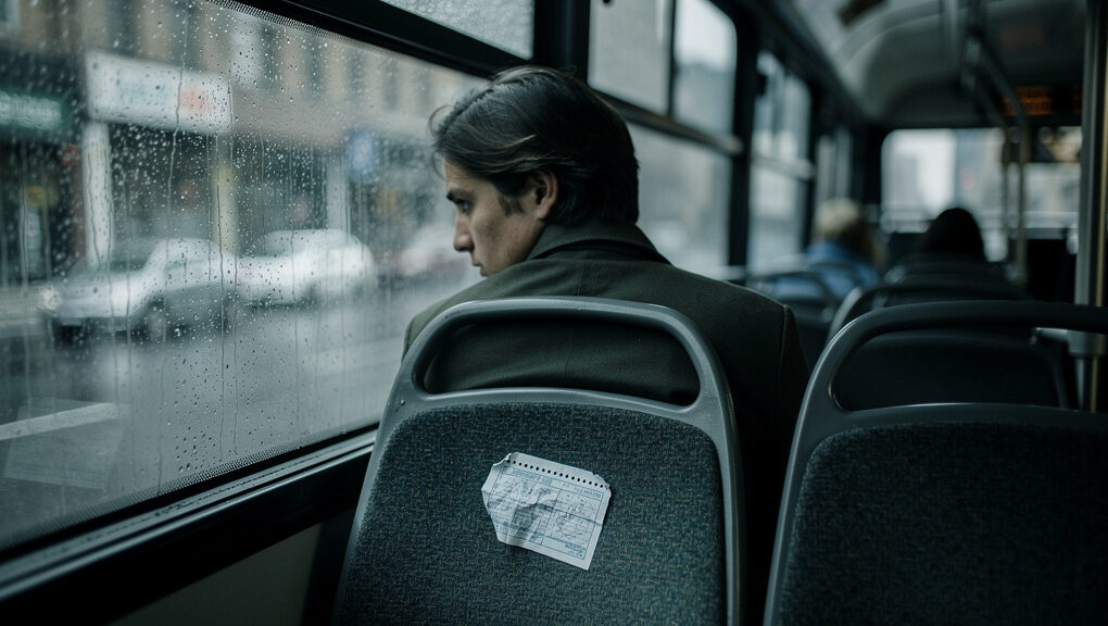 Ile kosztuje mandat za brak biletu w autobusie?